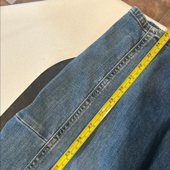 Pilcro barrel jeans - Picture 7 of 7